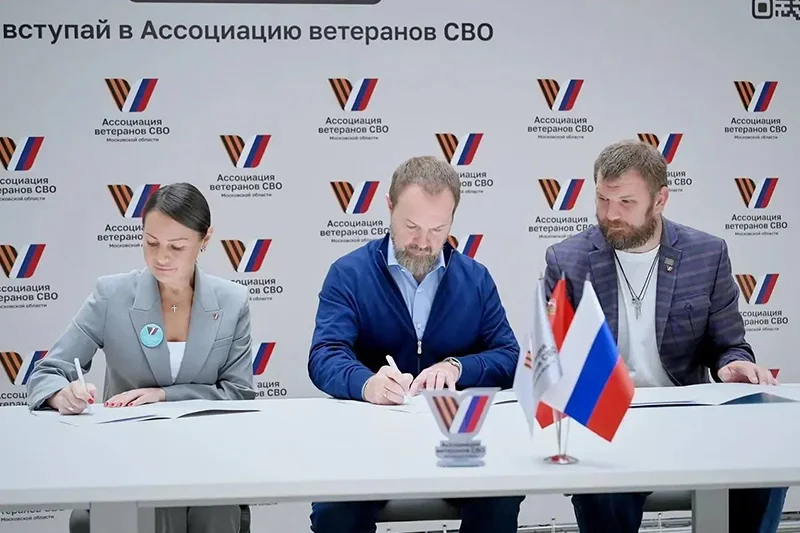 Опыт Героев – подрастающему поколению: старт важного партнёрства
