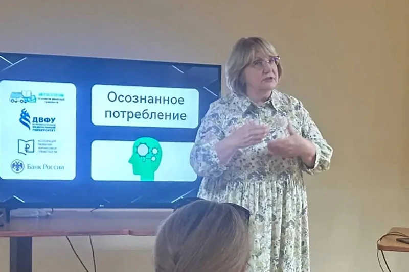 Что нового в Женском клубе СВО? Короткий дайджест по округам