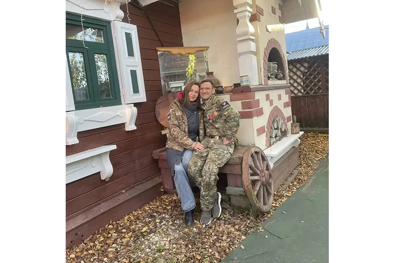 Новости из округов: рассказываем, чем живут отделения Женского клуба СВО
