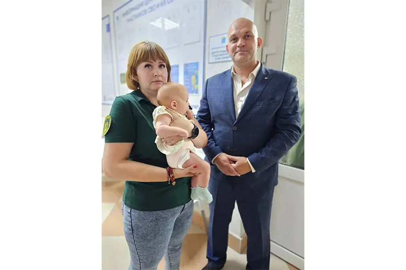 Состоялось открытие Женского клуба СВО в Подольске