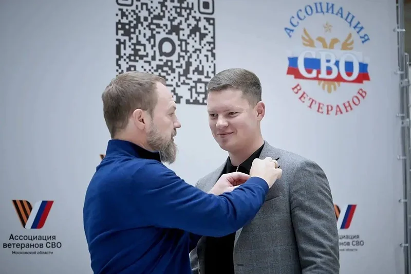 Спорт, который помогает возвращаться к активной жизни
