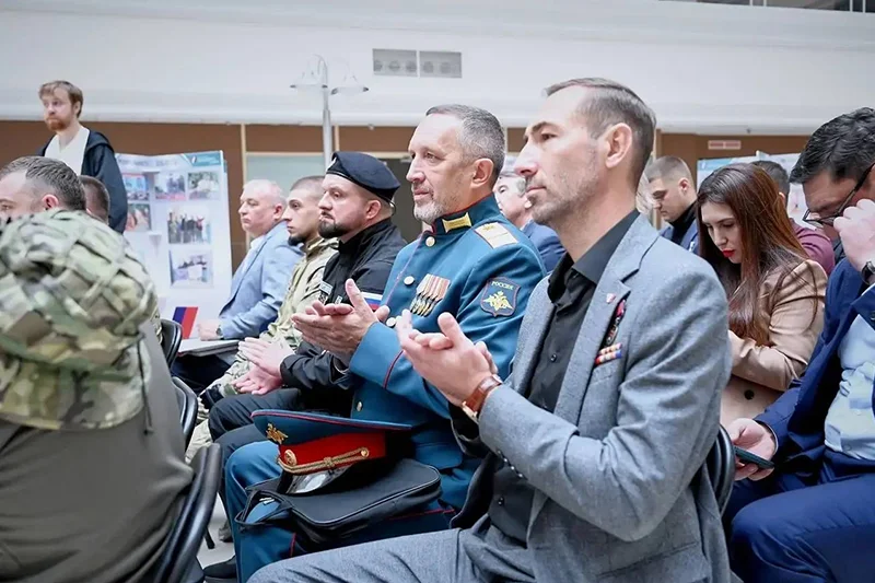 Спорт, который помогает возвращаться к активной жизни