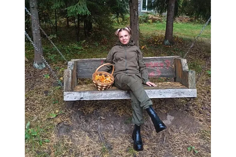 Сила женских сердец: события и встречи Женского клуба СВО