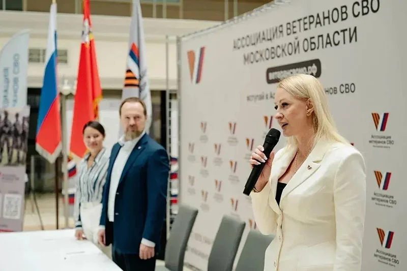 Шаг к общей поддержке: подписано трехстороннее соглашение о сотрудничестве!