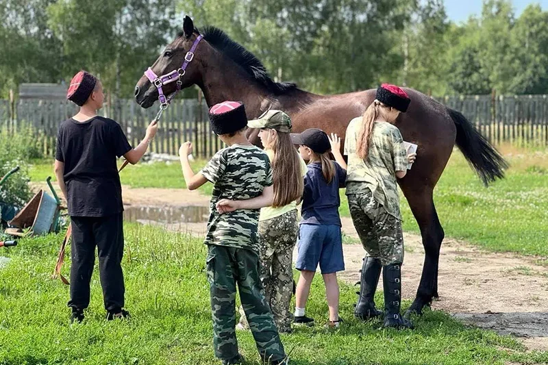 Важный шаг для будущего: подписано трехстороннее соглашение о сотрудничестве!