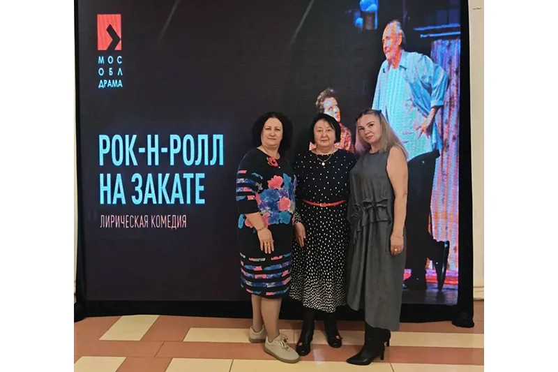 Новости из округов: рассказываем, чем живут отделения Женского клуба СВО