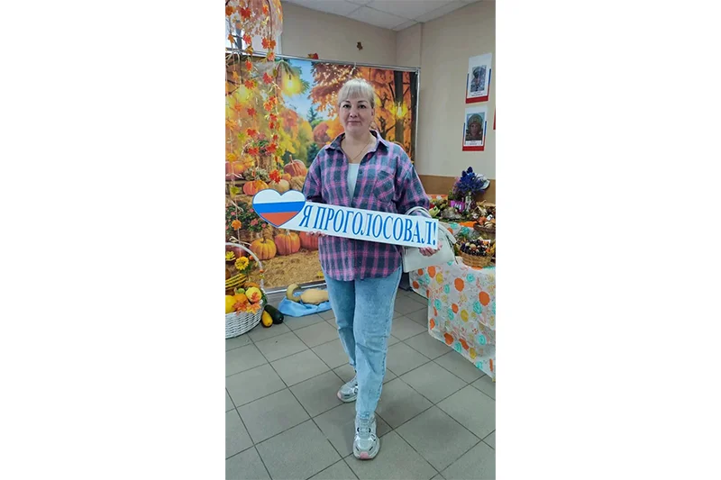 Женского клуба СВО при Ассоциации ветеранов СВО Московской области – это крепкий женский тыл