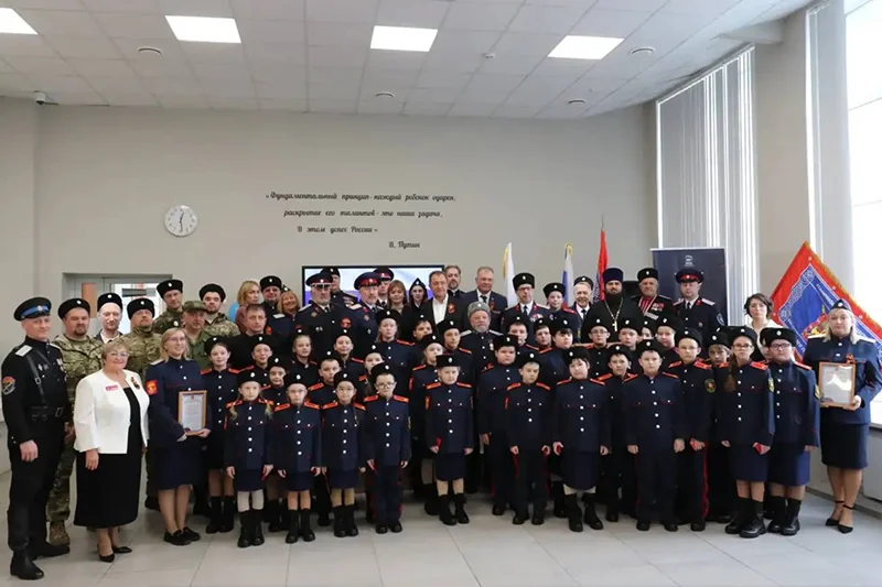 Важный шаг для будущего: подписано трехстороннее соглашение о сотрудничестве!