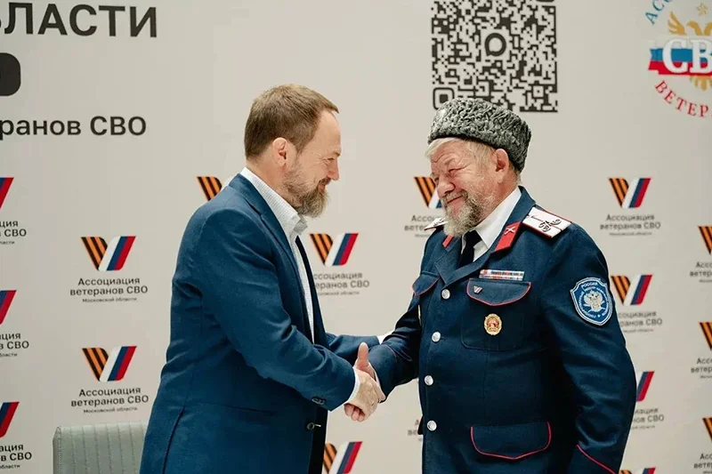 Важный шаг для будущего: подписано трехстороннее соглашение о сотрудничестве!