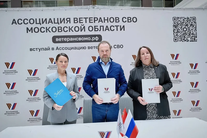 Поддержка, профессионализм и человеческое участие