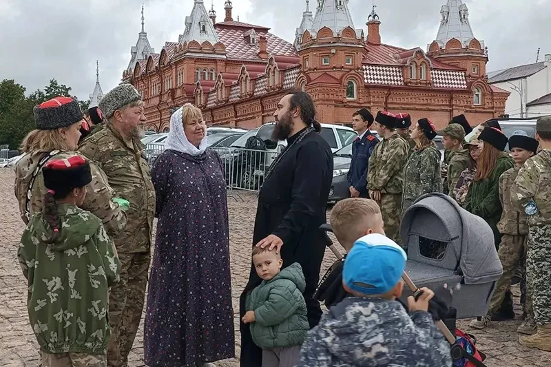Важный шаг для будущего: подписано трехстороннее соглашение о сотрудничестве!