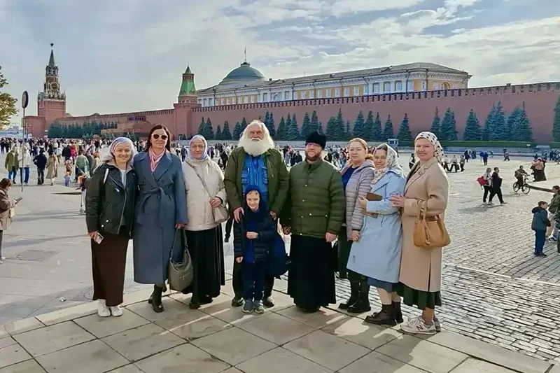 Новости из округов: рассказываем, чем живут отделения Женского клуба СВО