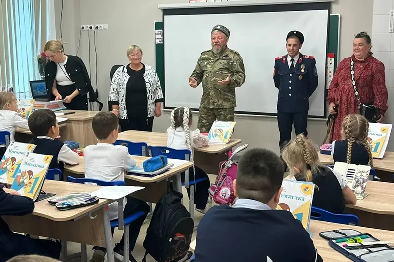 Важный шаг для будущего: подписано трехстороннее соглашение о сотрудничестве!