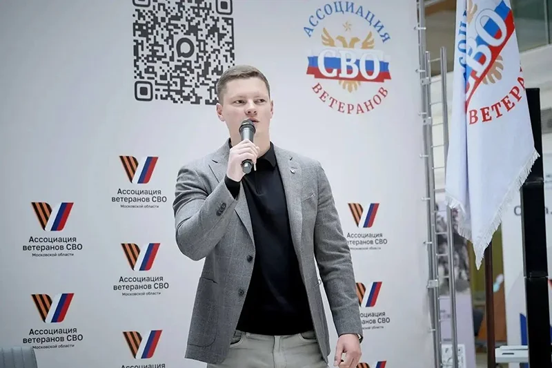Спорт, который помогает возвращаться к активной жизни