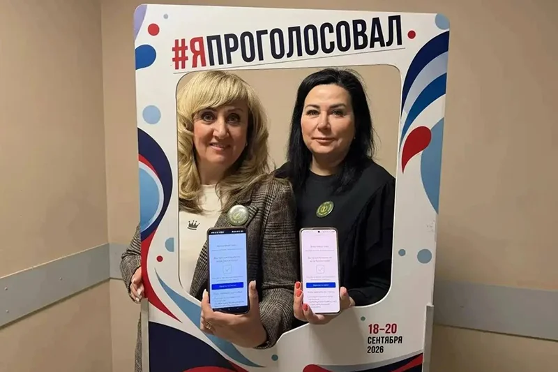 Женского клуба СВО при Ассоциации ветеранов СВО Московской области – это крепкий женский тыл