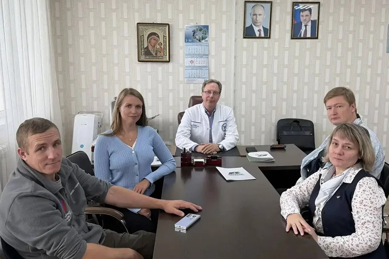 Что нового в Женском клубе СВО? Короткий дайджест по округам