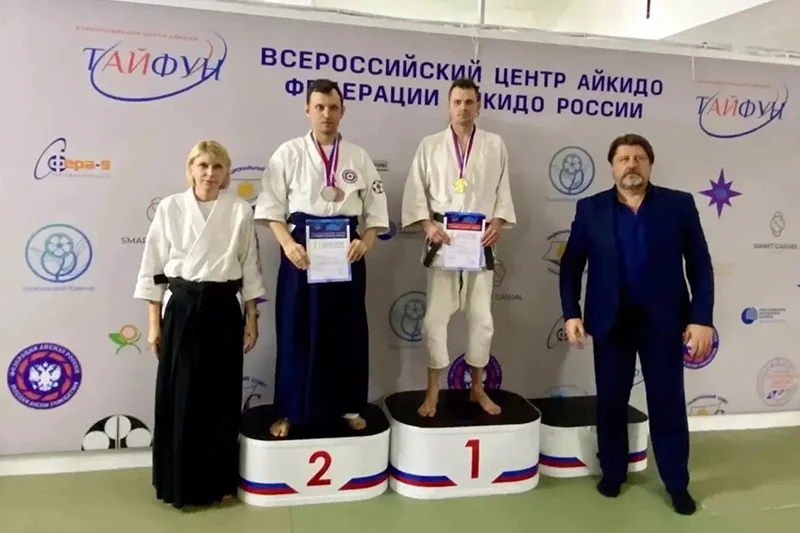 Синергия технологий, спорта и поддержки: подписано трехстороннее соглашение!