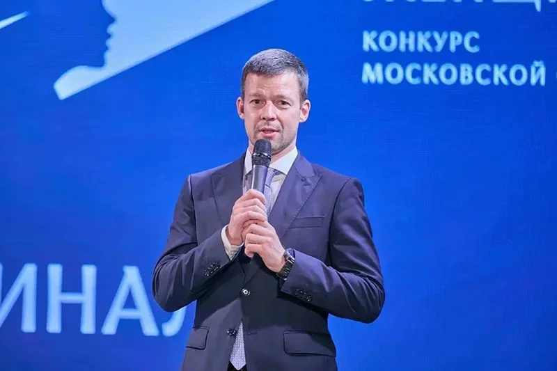 Второй полуфинал Московского областного конкурса «Женщина – Герой» прошёл в Балашихе