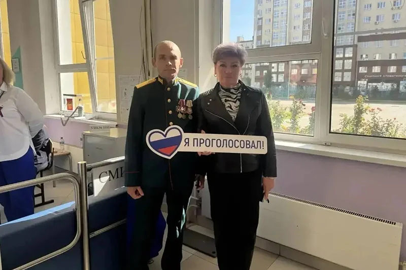 Женского клуба СВО при Ассоциации ветеранов СВО Московской области – это крепкий женский тыл