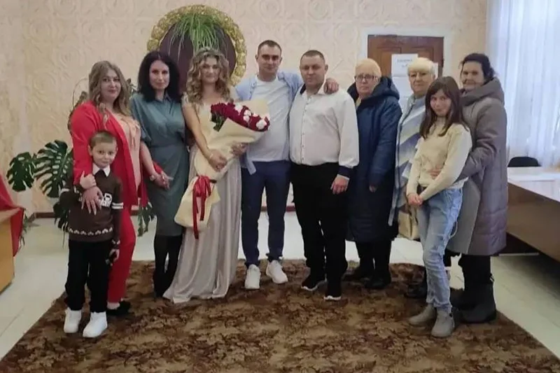 Продолжаем знакомить вас с финалистками Московского областного конкурса «Женщина-Герой 2026»
